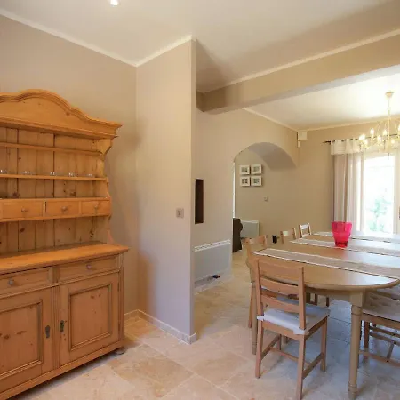 Villa In Provence With Infinity Pool Martres-Tolosane