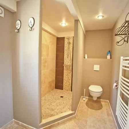 Villa In Provence With Infinity Pool Martres-Tolosane