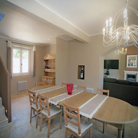 In Provence With Infinity Pool Martres-Tolosane