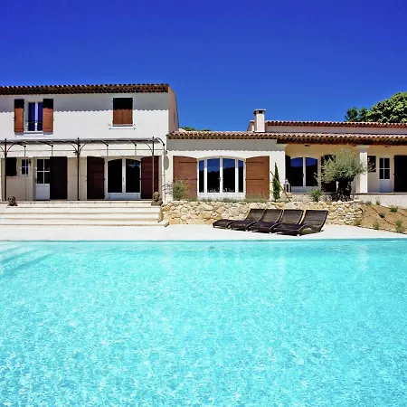 Villa Luxury In Provence With A Private Pool *