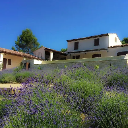 In Provence With Infinity Pool Villa Martres-Tolosane