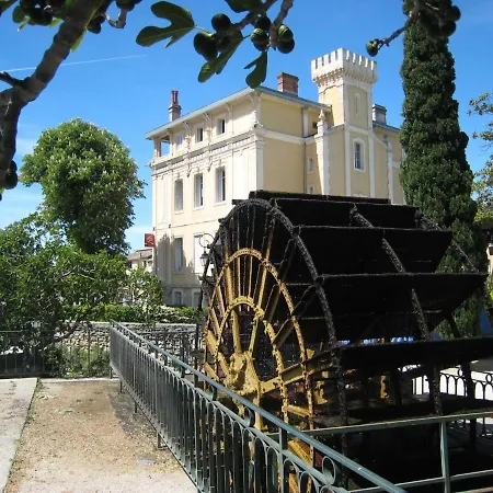 Villa In Provence With Infinity Pool *