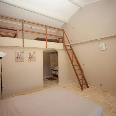 Luxury In Provence With A Private Pool * Martres-Tolosane