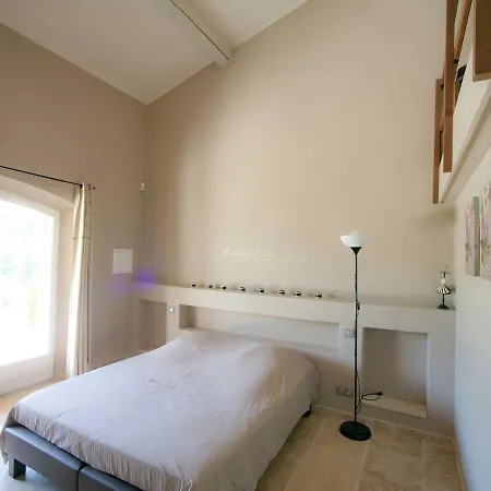 Villa In Provence With Infinity Pool *