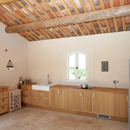 Luxury In Provence With A Private Pool * Martres-Tolosane