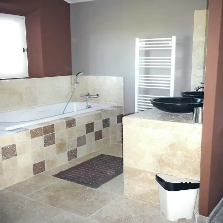 In Provence With Infinity Pool * Martres-Tolosane